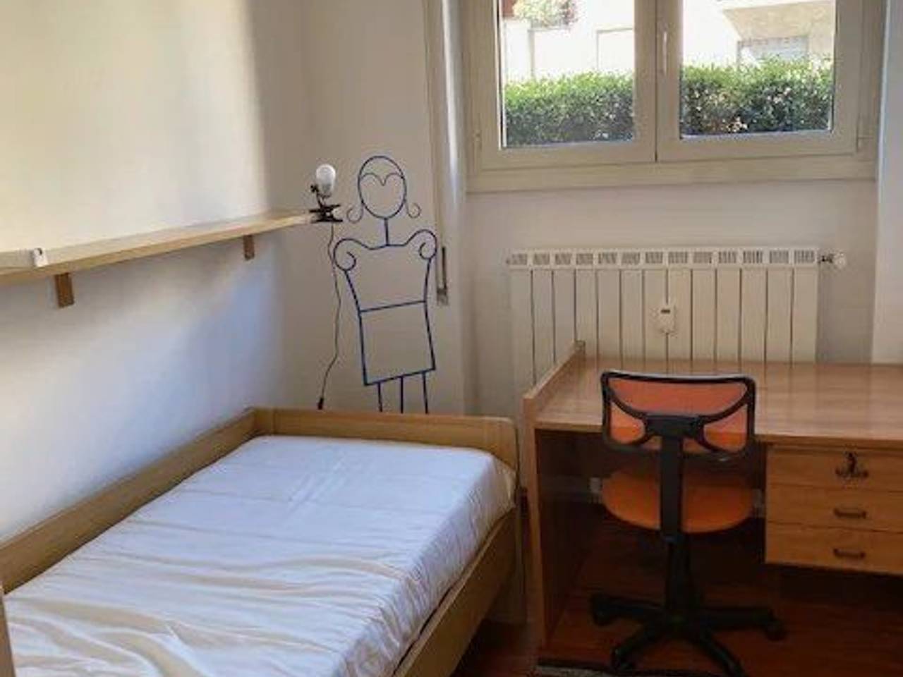 negozio in affitto a Milano in zona Centro Storico