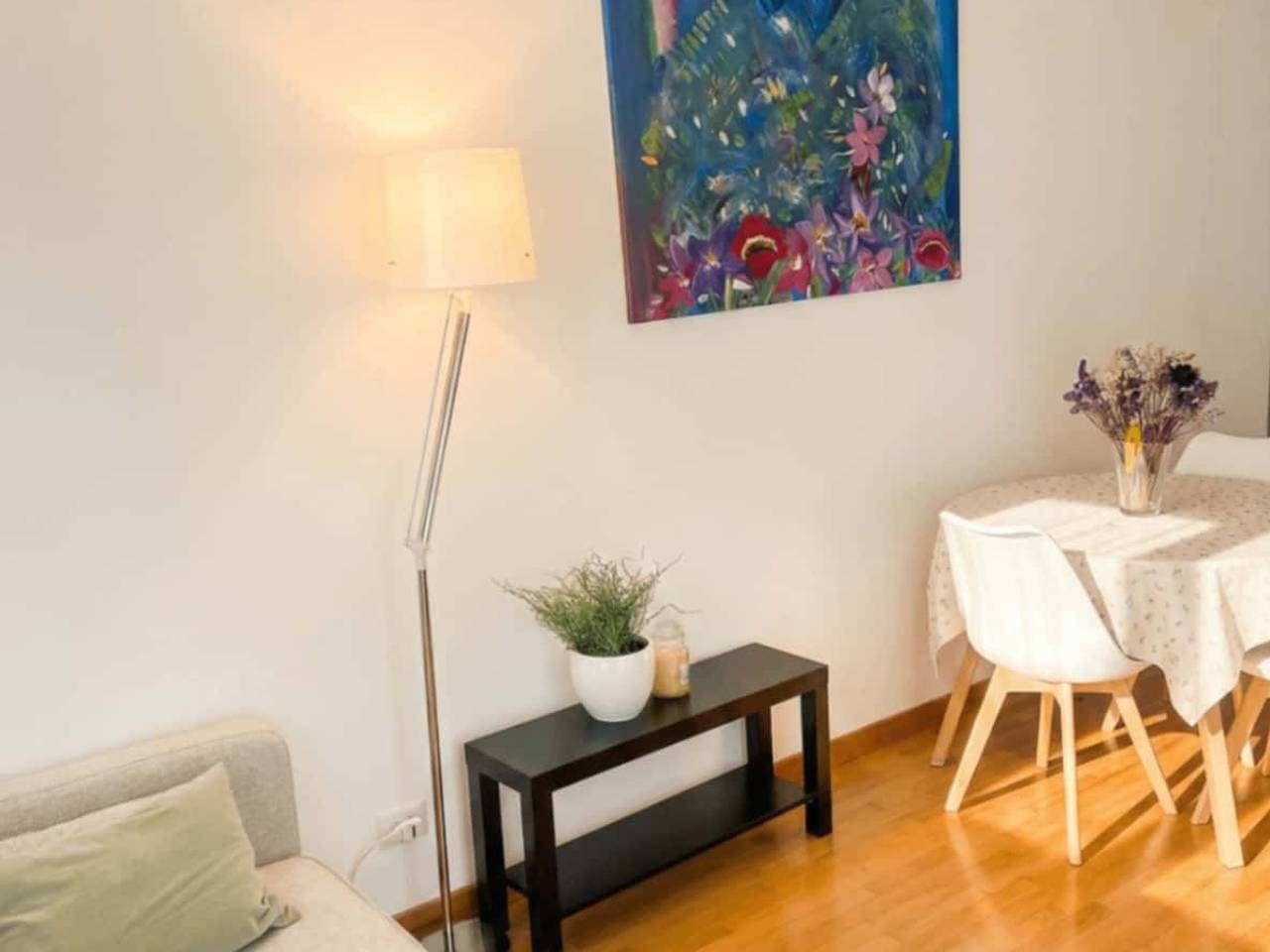 appartamento in affitto a Milano in zona Porta Genova