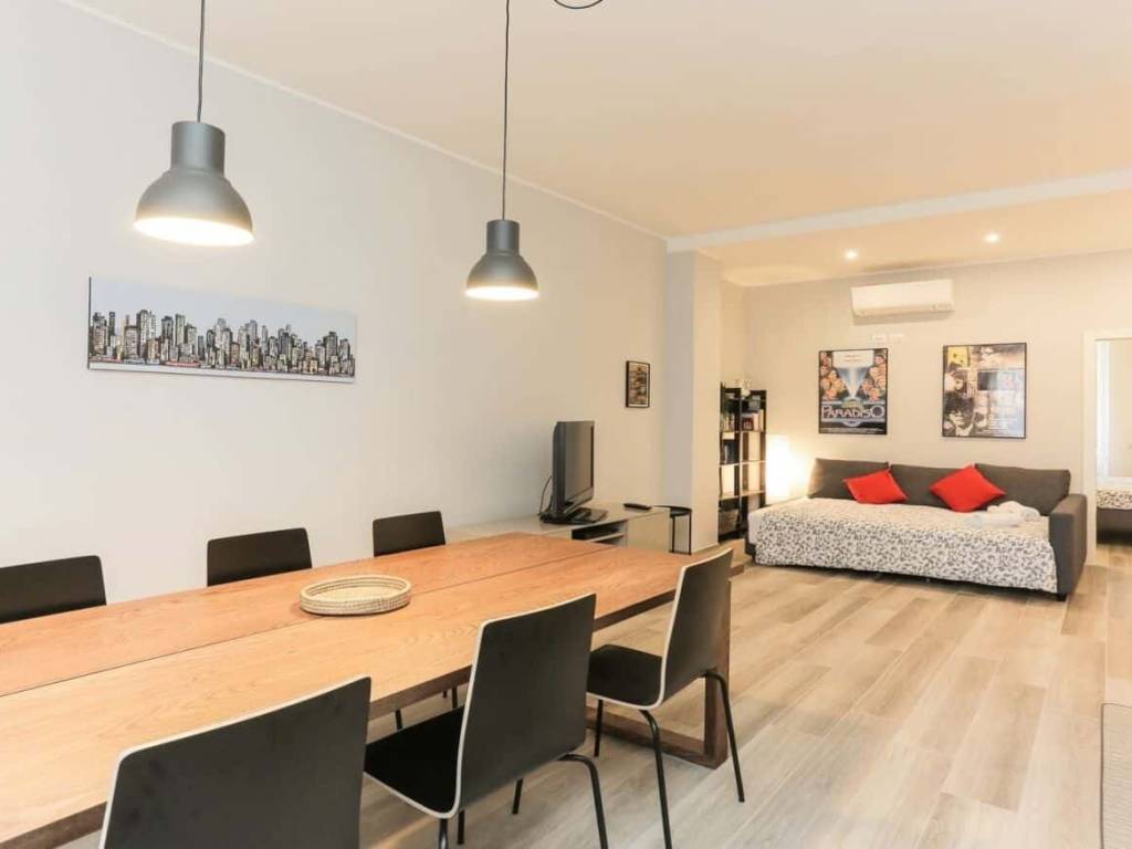 appartamento in affitto a Milano in zona Città Studi
