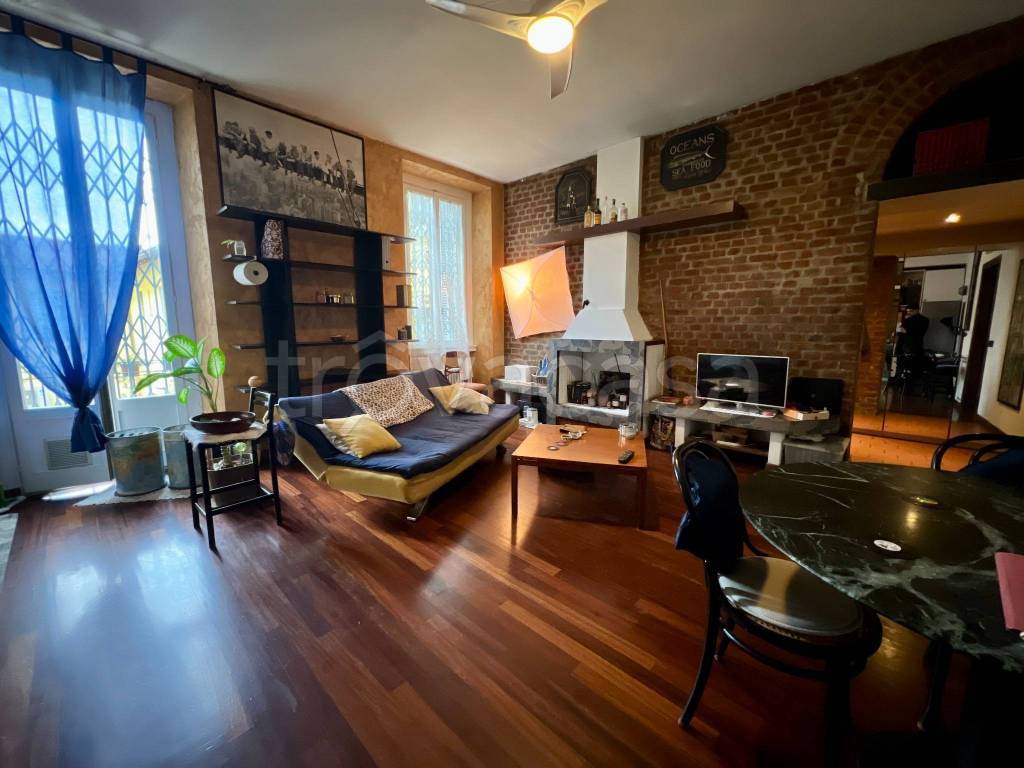 appartamento in affitto a Milano in zona Porta Romana