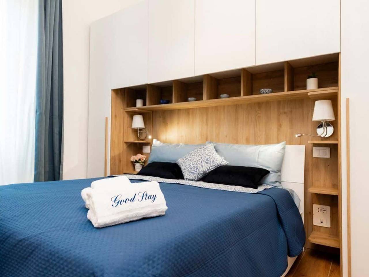 appartamento in affitto a Milano in zona Città Studi