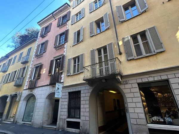 negozio in affitto a Milano