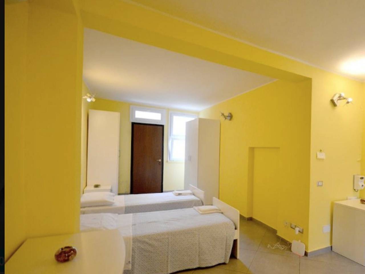 appartamento in affitto a Milano in zona Moncucco