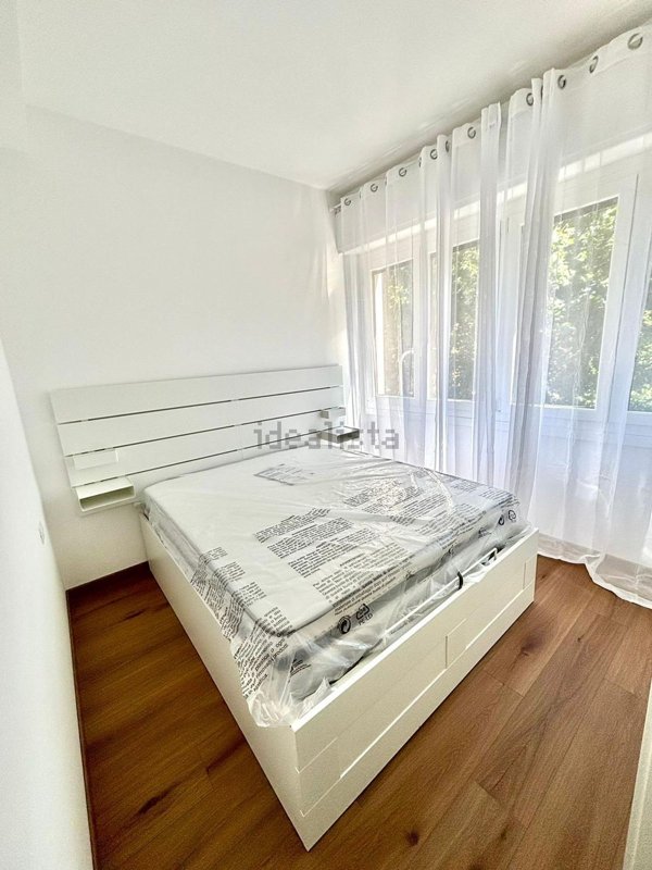 appartamento in affitto a Milano in zona Maggiolina