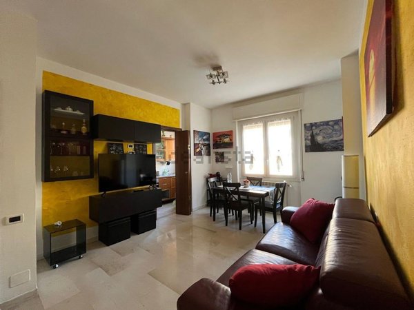 appartamento in affitto a Milano in zona Bocconi