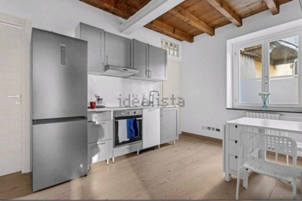 appartamento in affitto a Milano in zona Quarto Oggiaro