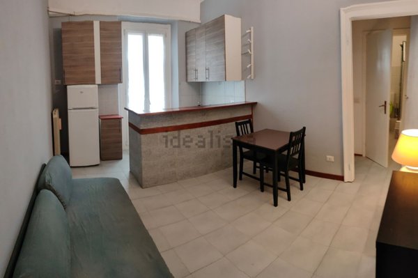 appartamento in affitto a Milano in zona Bocconi