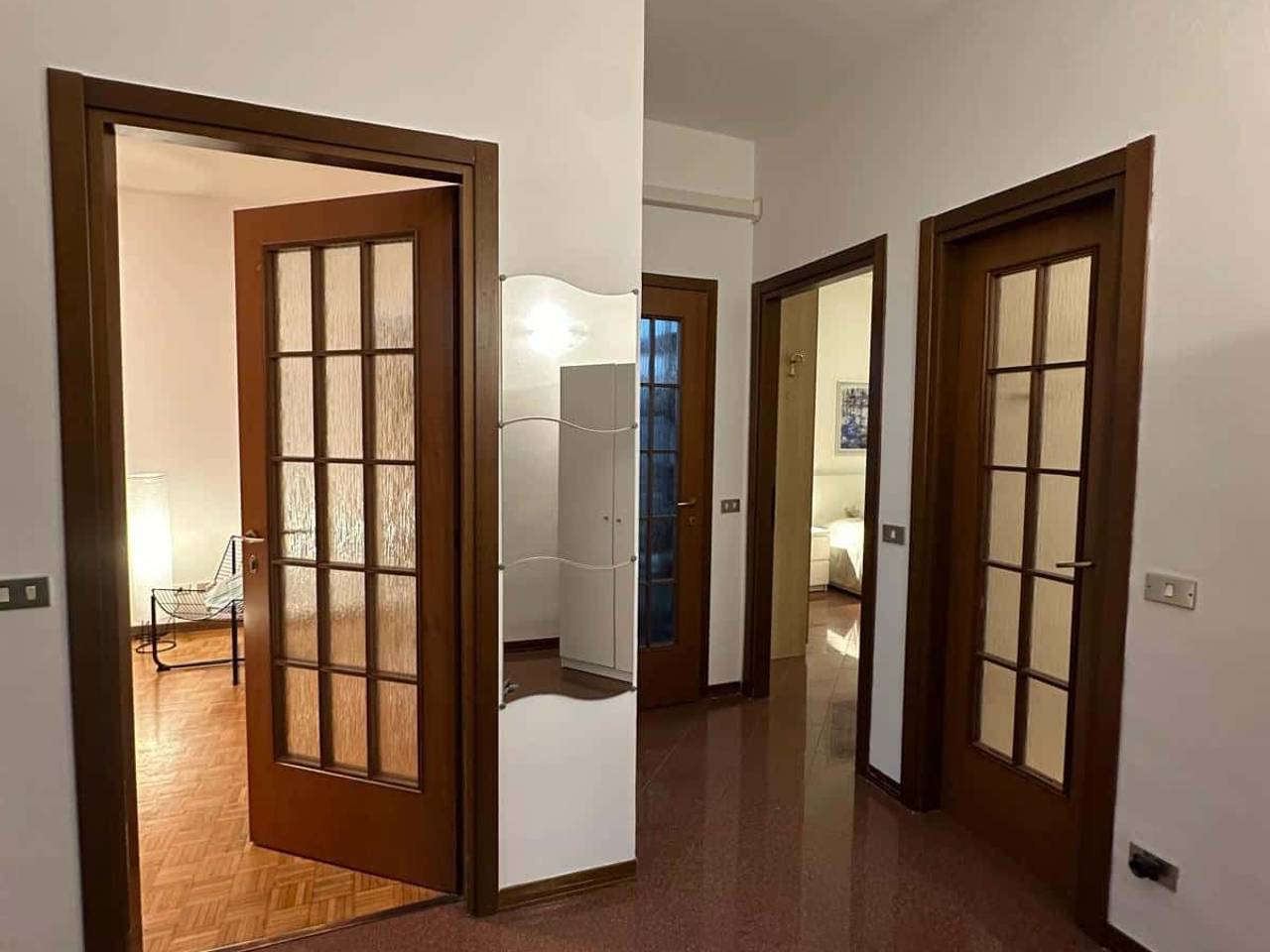 appartamento in affitto a Milano in zona Lambrate