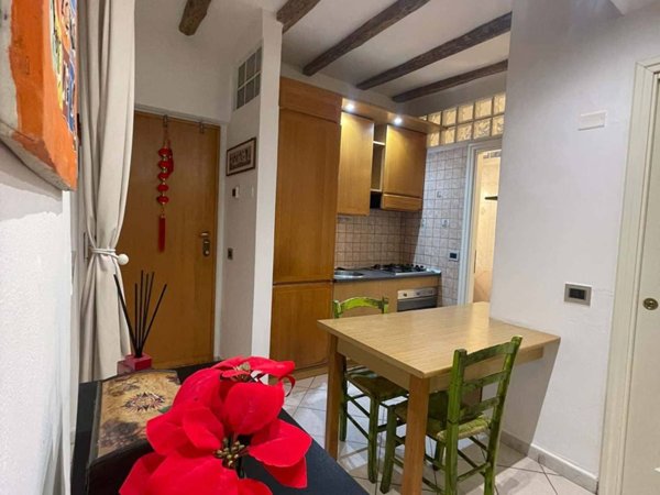 appartamento in affitto a Milano in zona Ronchetto delle Rane