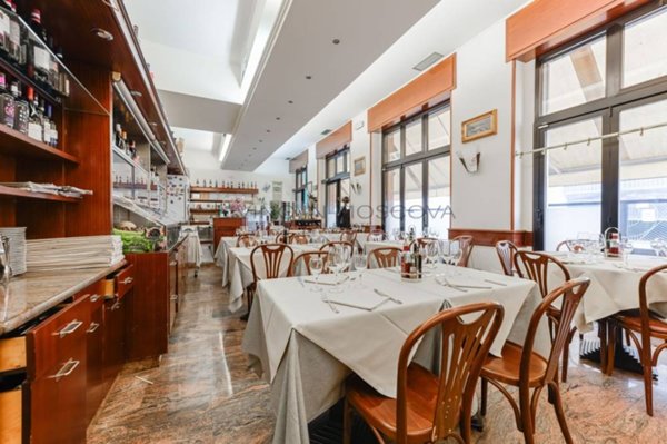 locale commerciale in affitto a Milano in zona Brera