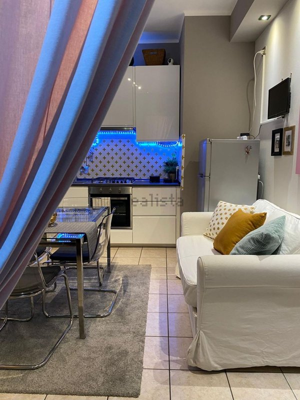 appartamento in affitto a Milano in zona Gorla