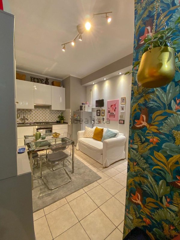 appartamento in affitto a Milano in zona Gorla