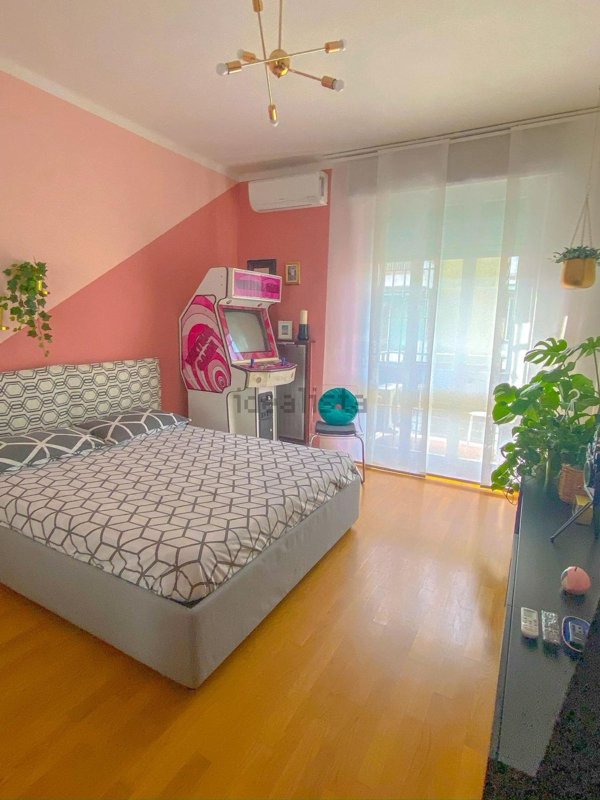 appartamento in affitto a Milano in zona Gorla