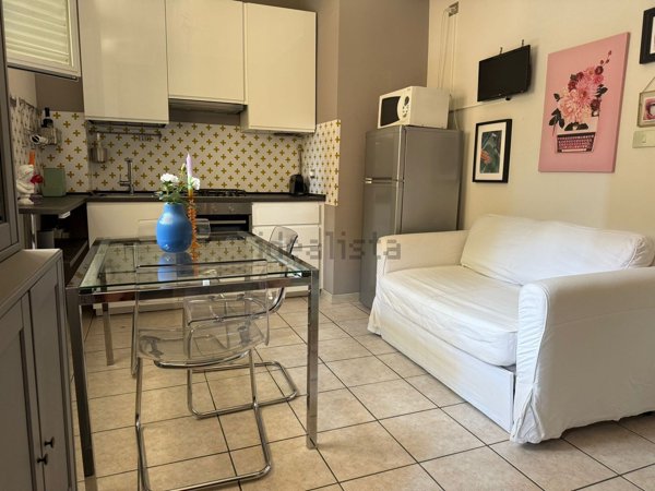 appartamento in affitto a Milano in zona Gorla