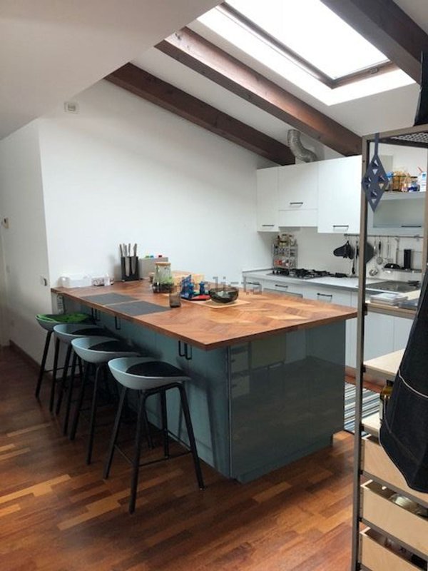 appartamento in affitto a Milano in zona Porta Venezia