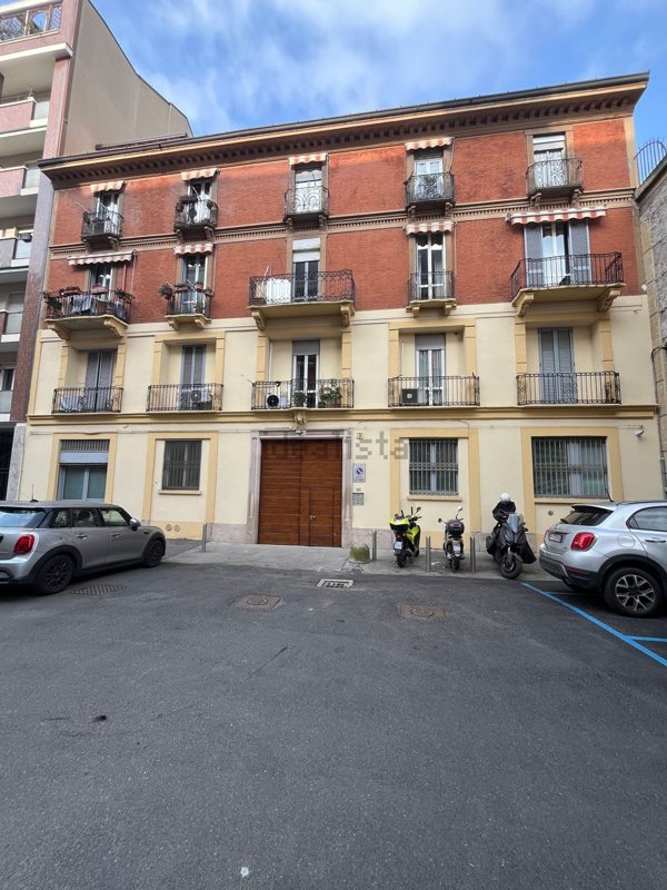 ufficio in affitto a Milano in zona Isola