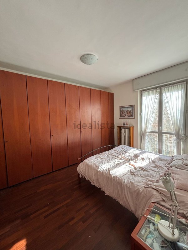 appartamento in affitto a Milano in zona Forlanini