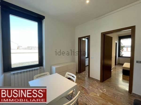 appartamento in affitto a Milano in zona Greco