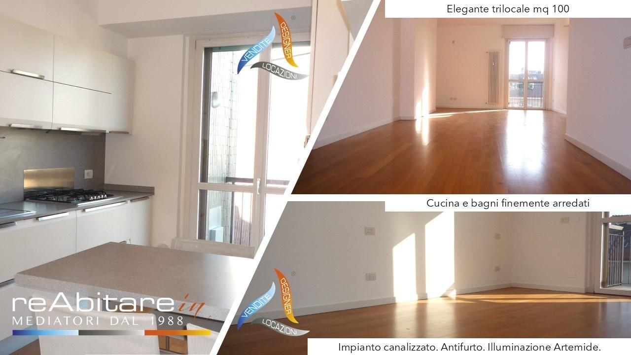 appartamento in affitto a Milano in zona Porta Venezia