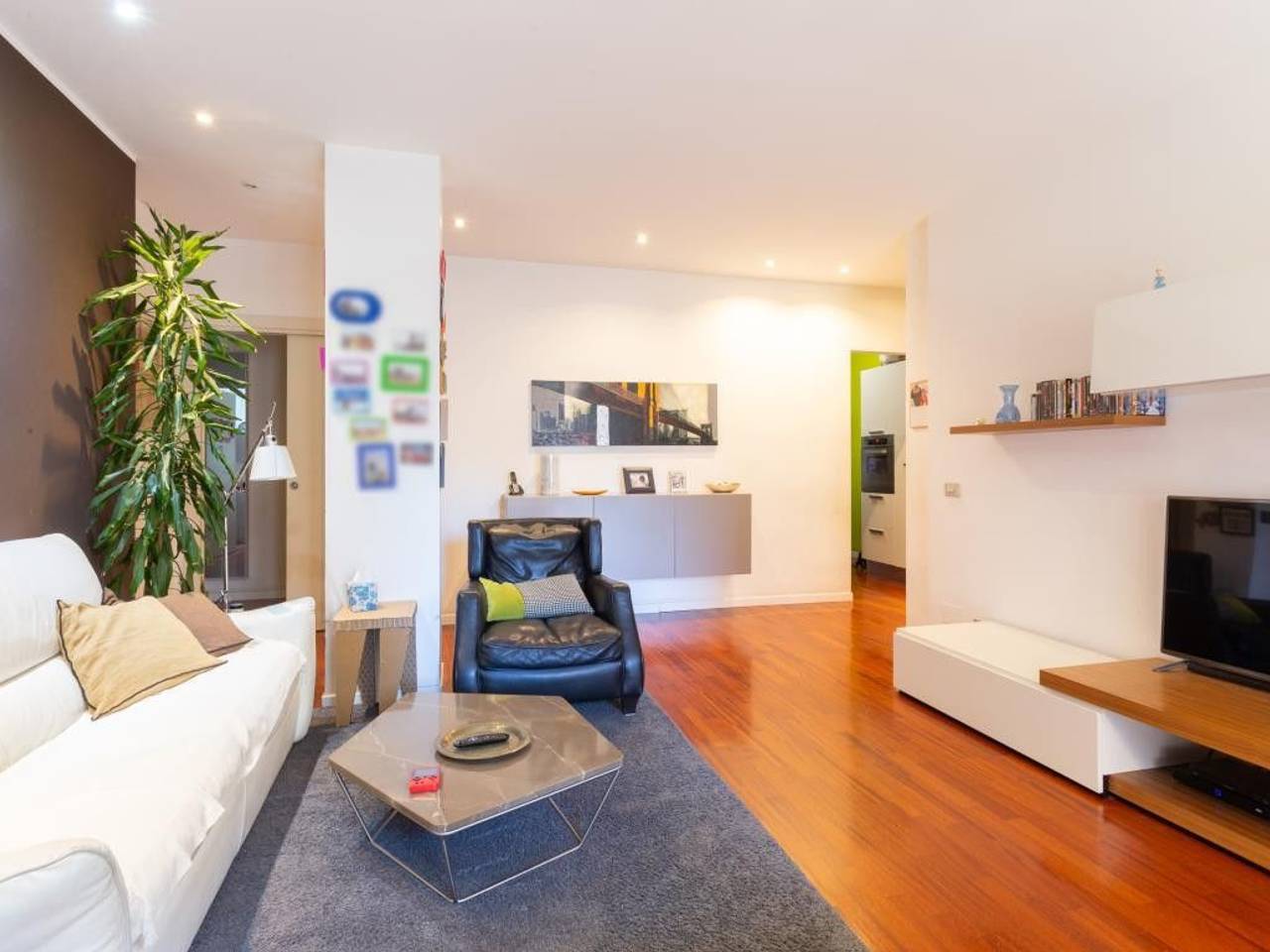 appartamento in affitto a Milano in zona San Siro