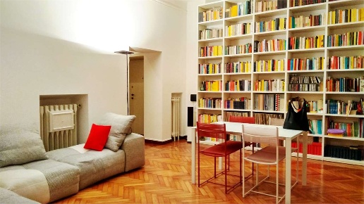 appartamento in affitto a Milano in zona Porta Venezia