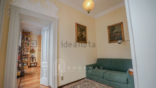 appartamento in affitto a Milano in zona Centro Storico