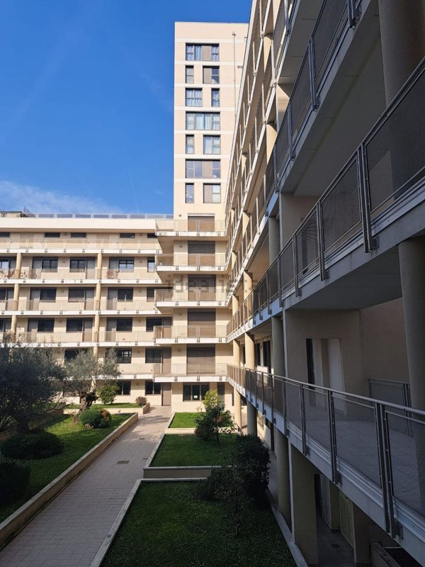 appartamento in affitto a Milano in zona Bovisa