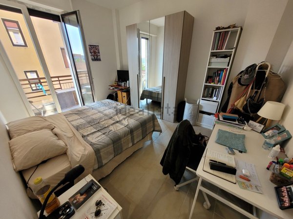 appartamento in affitto a Milano in zona Bocconi