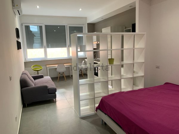 appartamento in affitto a Milano in zona Vigentino