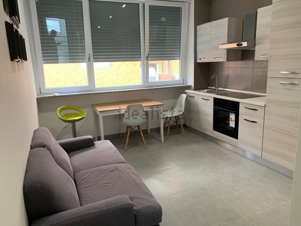 appartamento in affitto a Milano in zona Vigentino