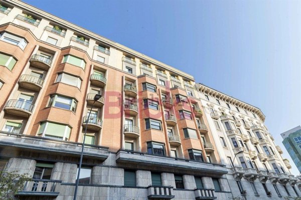 ufficio in affitto a Milano in zona Stazione Centrale