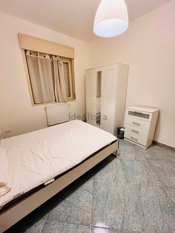 appartamento in affitto a Milano in zona Bicocca