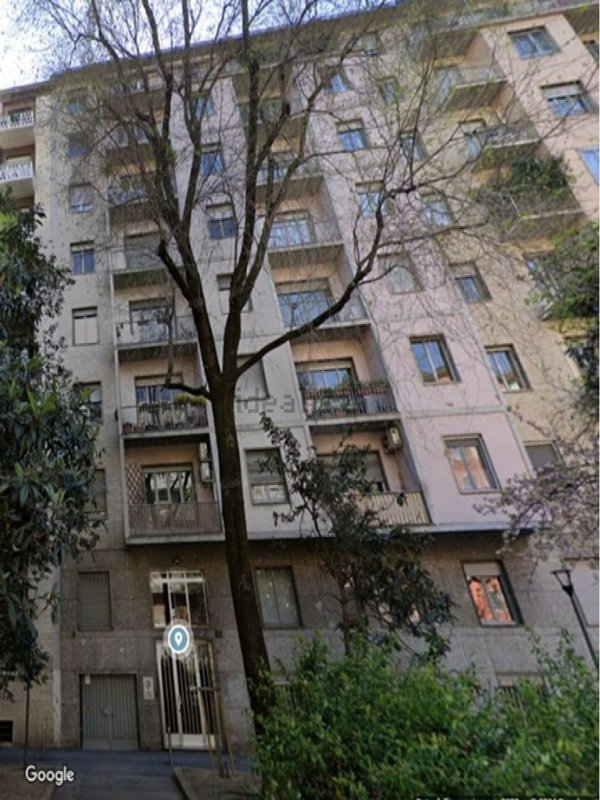 appartamento in affitto a Milano in zona Bocconi