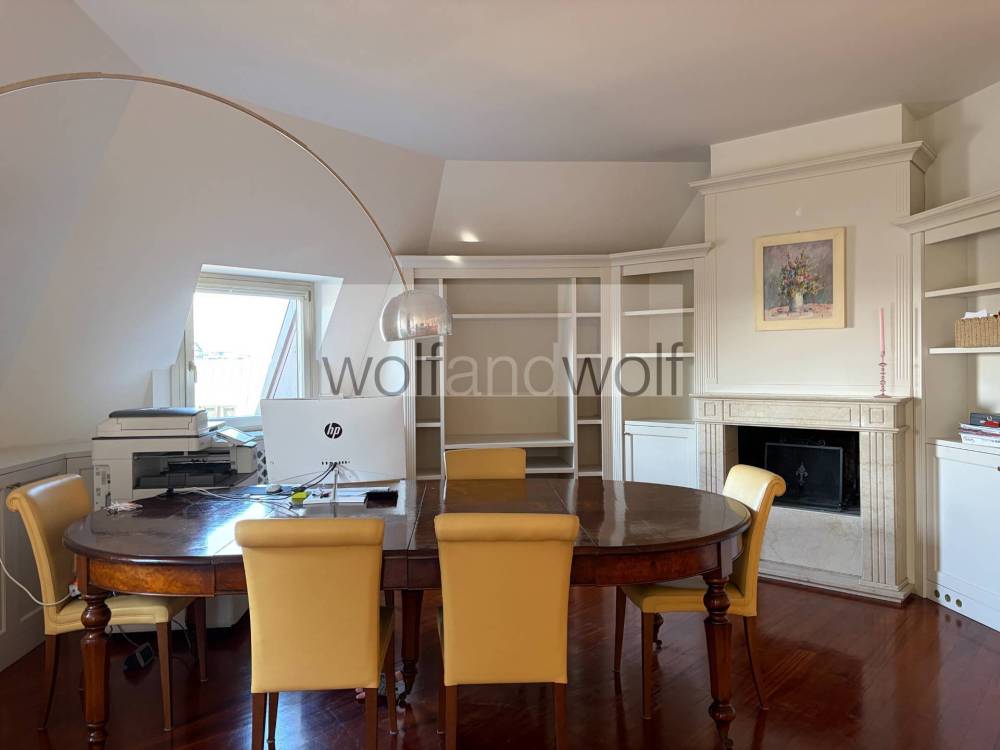 appartamento in affitto a Milano in zona San Siro