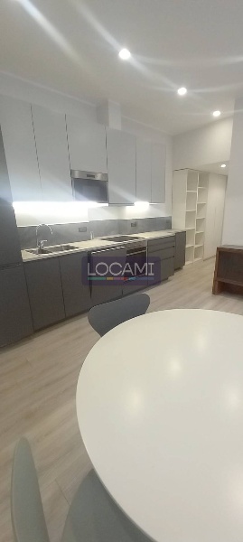 appartamento in affitto a Milano in zona Maciachini