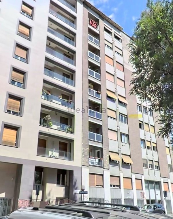 appartamento in affitto a Milano in zona Il Portello