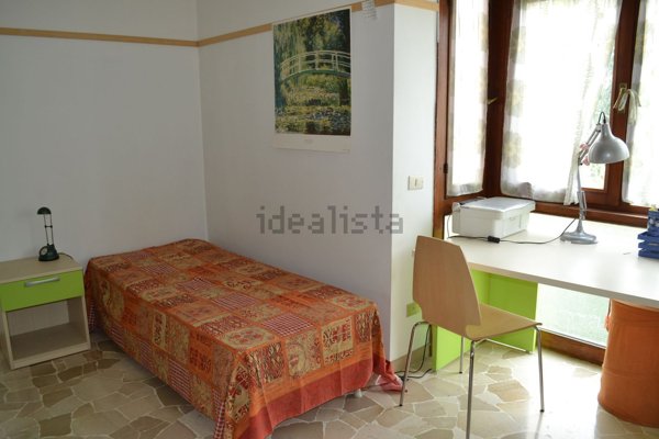 appartamento in affitto a Milano in zona Bovisasca