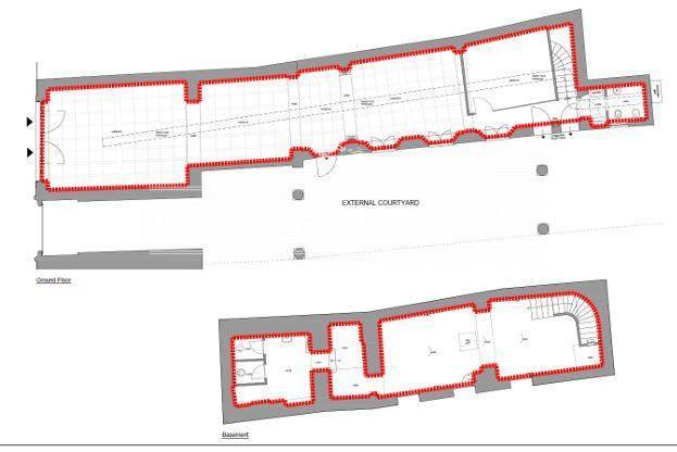 negozio in affitto a Milano in zona Porta Ticinese