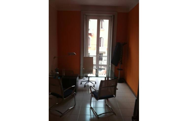 camera singola in affitto a Milano