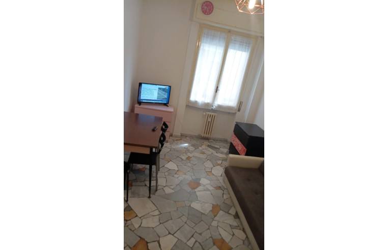 appartamento in affitto a Milano in zona Solari