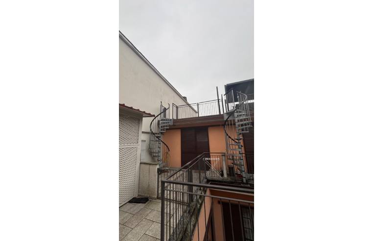 appartamento in affitto a Milano in zona Bocconi