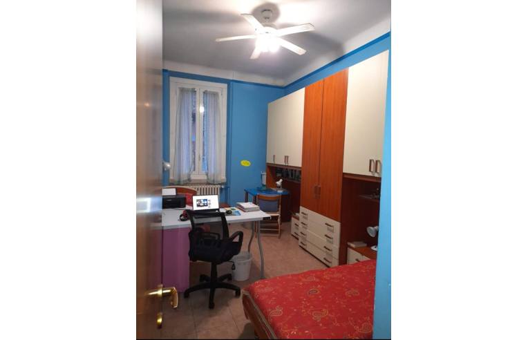 camera singola in affitto a Milano in zona Bovisa