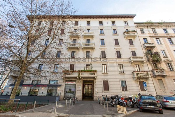 appartamento in affitto a Milano in zona Cinque Giornate