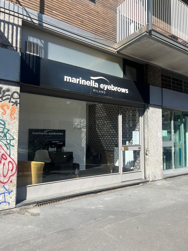 negozio in affitto a Milano in zona Città Studi