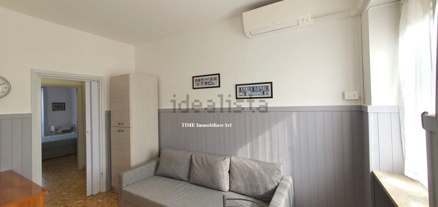 appartamento in affitto a Milano in zona Stadera