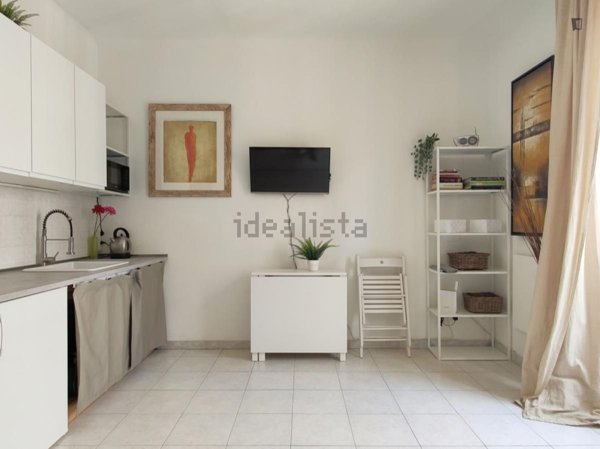 appartamento in affitto a Milano in zona Bocconi