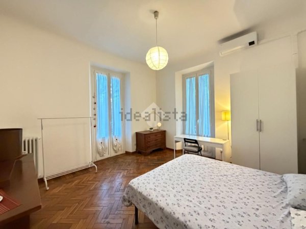 appartamento in affitto a Milano in zona Cinque Giornate