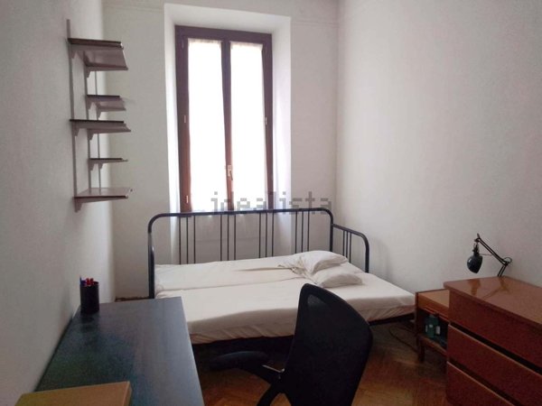 appartamento in affitto a Milano in zona Loreto