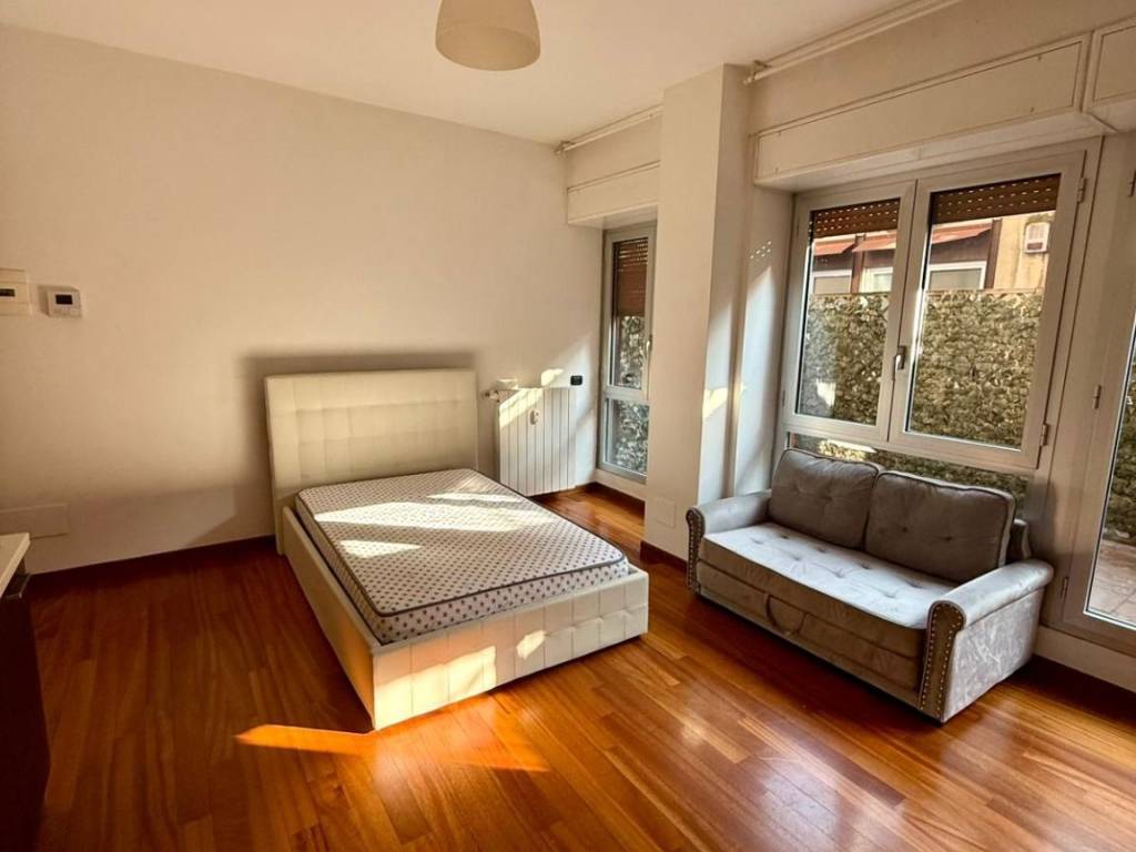 appartamento in affitto a Milano in zona Il Portello