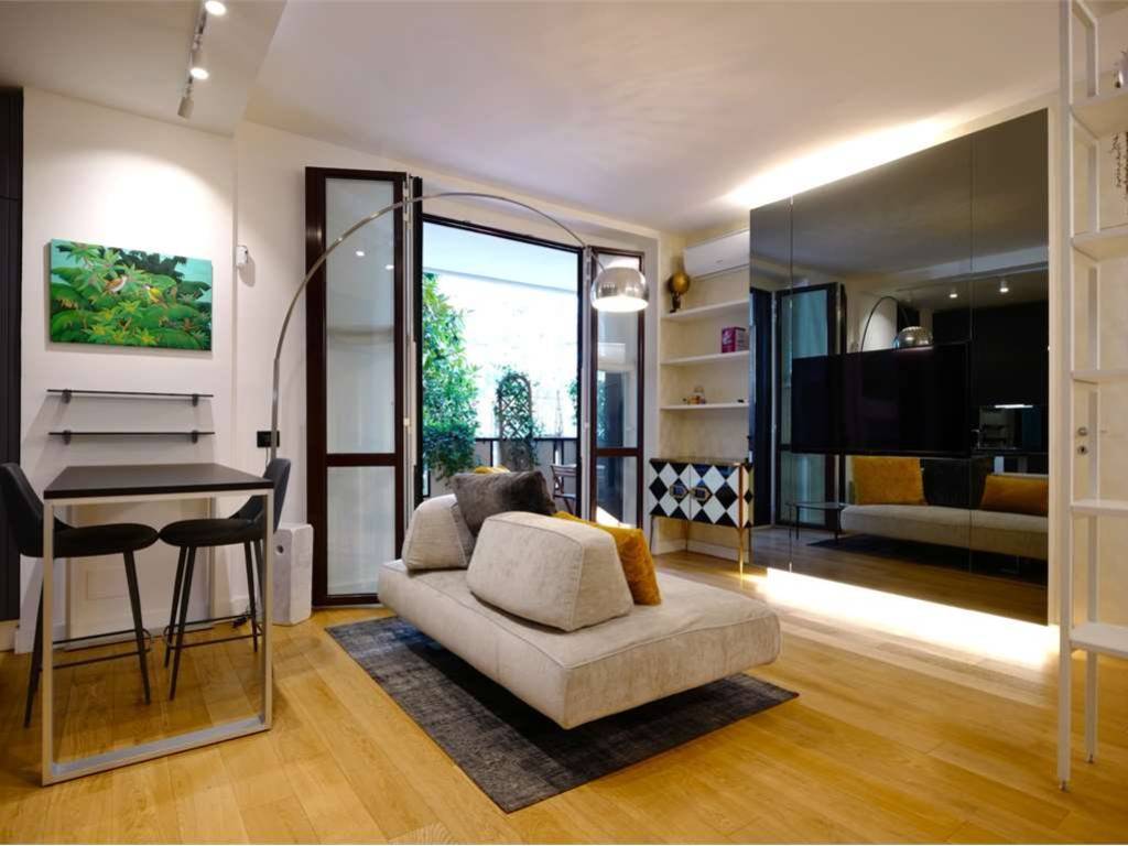 appartamento in affitto a Milano in zona Porta Venezia